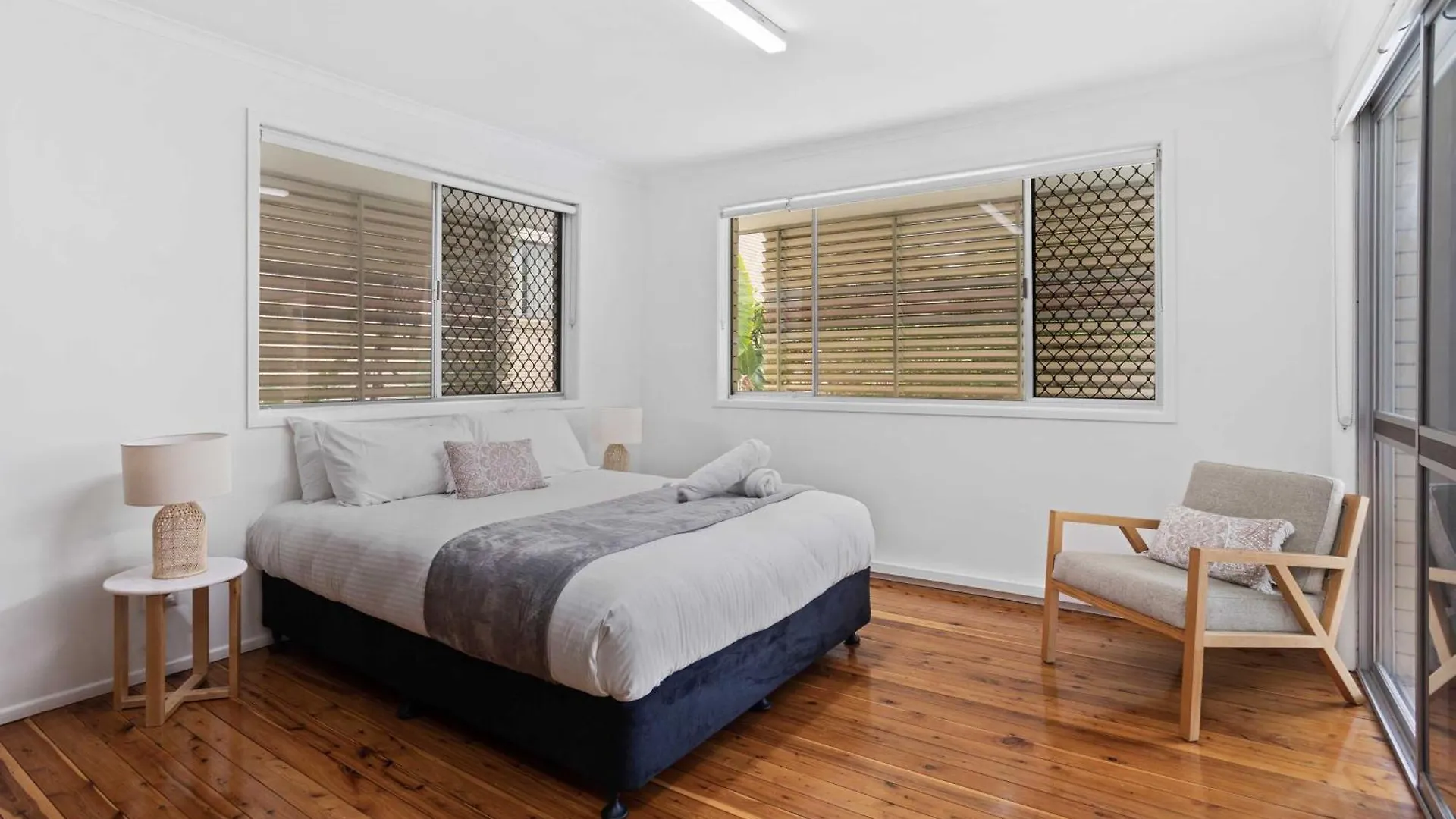 Сasa de vacaciones Villa Family And Pet Oasis Gold Coast Australia