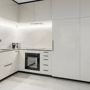Meriton Surfers Paradise Apartahotel