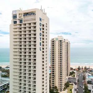 Отель Novotel Surfers Paradise, Голд-Кост