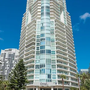 Апарт-отель Carmel By The Sea, Голд-Кост