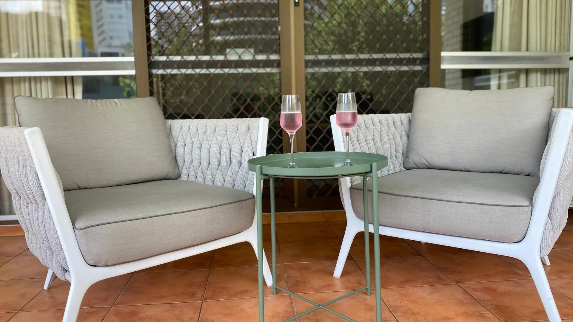 Holiday home Family And Pet Oasis Villa Gold Coast