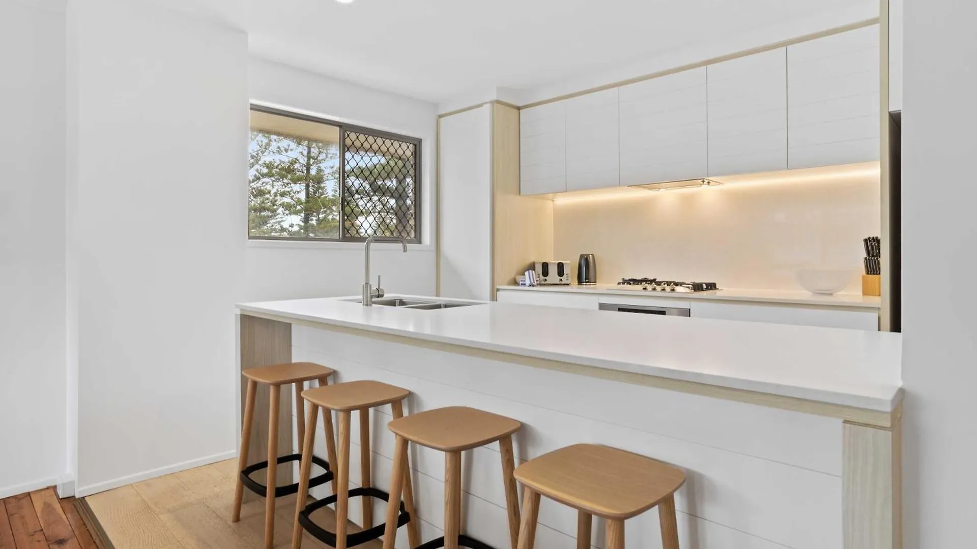 Family And Pet Oasis Villa Gold Coast