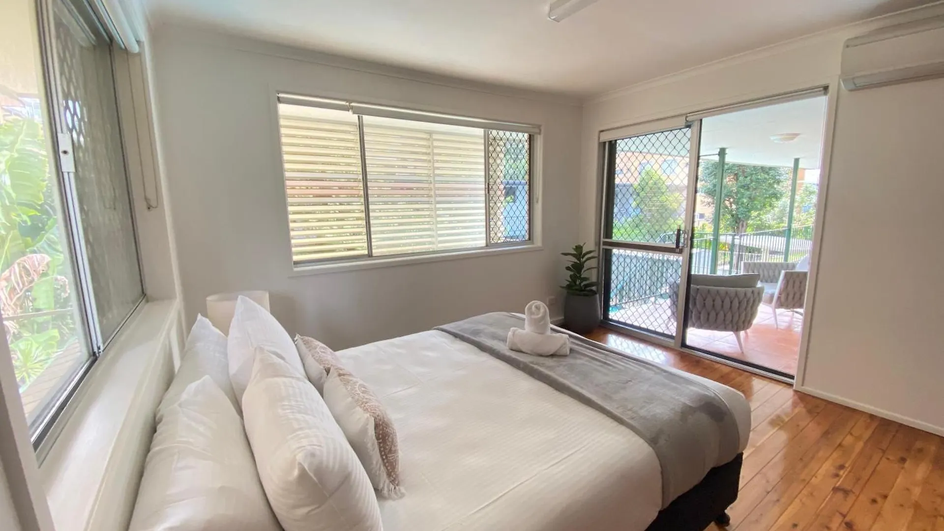 Family And Pet Oasis Villa Gold Coast Holiday home