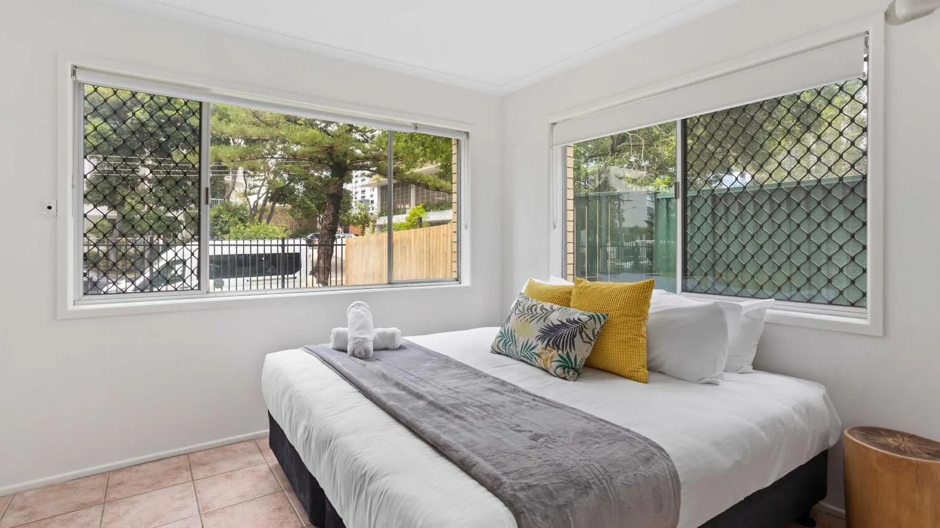 Family And Pet Oasis Villa Gold Coast Holiday home