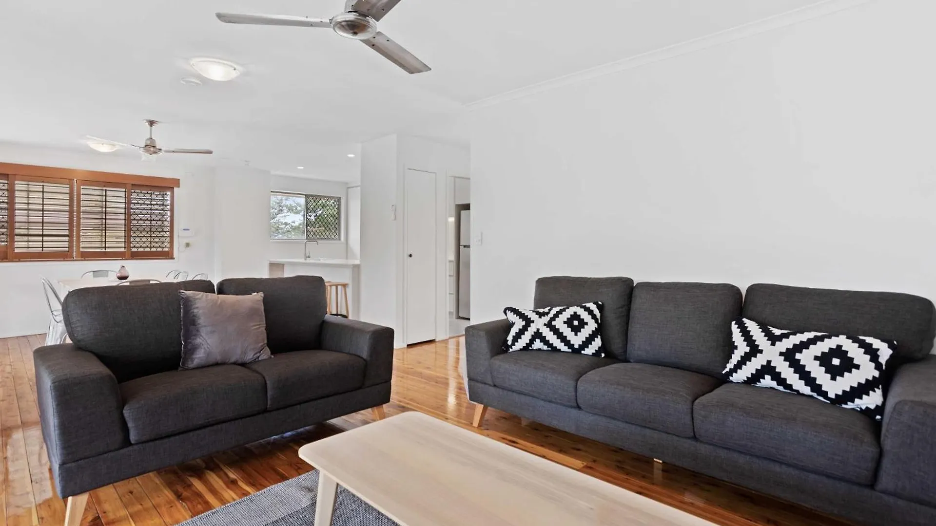 Family And Pet Oasis Villa Gold Coast Holiday home